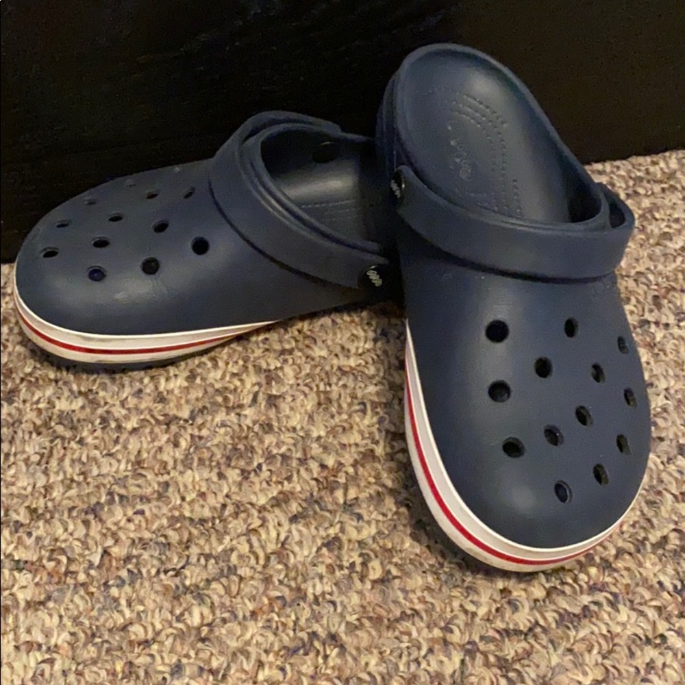 Crocs